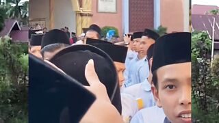 #SehatSelalu #SantriPondok #PonpesSukorejo #FYP
