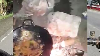 #SantriMasak #MemasakSantri #FYP #SantriSalafi