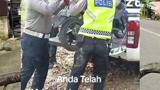 #ViralSantri #TikTokPelit #FYP #SantriSalafi