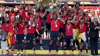 Hadiah Piala Dunia 2026: