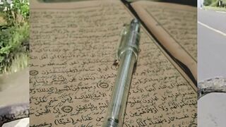 #QuotesSantri #KataMutiara #FYP #SantriSalafi