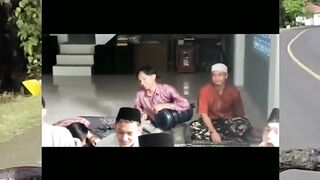 #AQS #Sukabumi #Santri #FYP