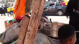 Market day