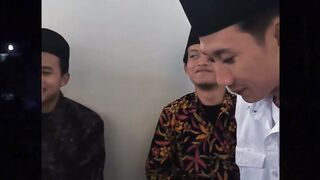 #GayaIslamic #SantriKekinian #OutfitSantri #FYP