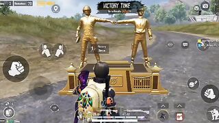 Today 20 kills white chiken dinner dance    #pubgmobile #shortvideo