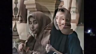 #Santriwati #Pondok #Cantik #FYP