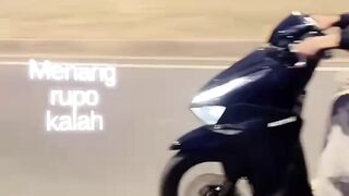 Pulang kerja 4
