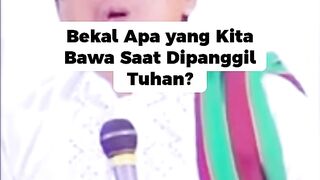 Ustadz Kelik gunawan pribadi