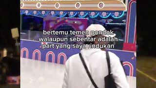 #Sad #SantriSedih #FYP #SantriSalafi