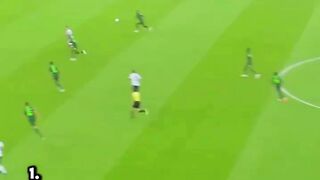 Top 5 Gol Terbaik Lionel Messi di Piala Dunia!