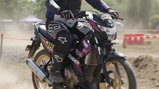 Motorcycle 16