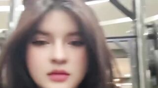 jangan lupa hidup sehat ya guysss