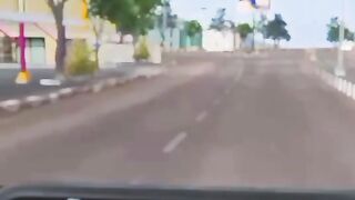 Indonesia bus game