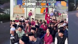 #PortinganAnakPesantren #SantriSalafy #SantriIndonesia #Ngaji #DakwahIslam