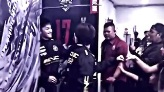 Aura Kemenangan ONIC