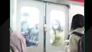 Kejadian di Stasiun Duri