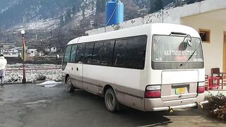 Hello Adventure Travel & Tour