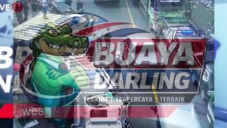 Sibolangit berduka, sejumlah kendaraan hancur parah akibat rem blong bikin ngeri! #Viral #Sibolangit