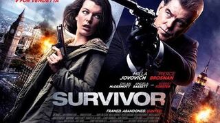 Survivor 2015 Hindi Dubbed