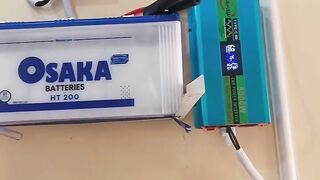 Solar Panel Packege