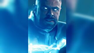 Avengers: Doomsday Thor Trailer Review ⚡ | Epic Return of the God of Thunder!