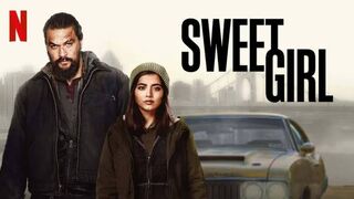 Sweet Girl 2021 Hindi Dubbed