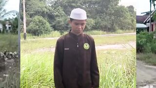 #SantriPengurus #Pesantren #FYP