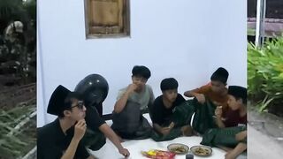 #KomediSantri #PondokSalafi #LiwatBeranda #DarulUlum #FYP