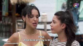 Doganin Kanunu - Episode 7 - Part 2 (English Subtitles)