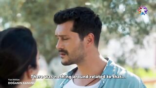 Doganin Kanunu - Episode 7 - Part 3 (English Subtitles)