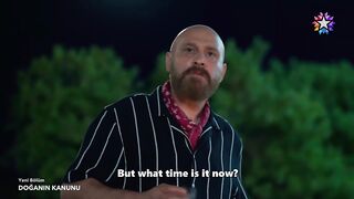 Doganin Kanunu - Episode 7 - Part 4 (English Subtitles)