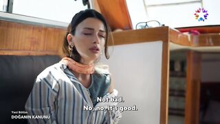 Doganin Kanunu - Episode 7 - Part 5 (English Subtitles)