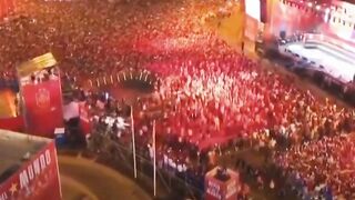 Viva Espana