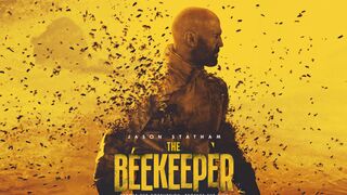 The Beekeeper 2024 Hindi Dubbed