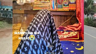 #Maaf #Santri #FYP
