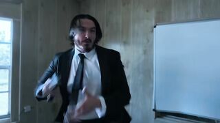Opening Scene | THE MINISTRY OF UNGENTLEMANLY WARFARE (2024) Movie CLIP HD 2