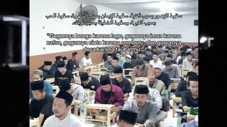 #Sholawat #Santri #FYP