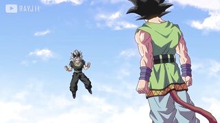 video dragon ball z