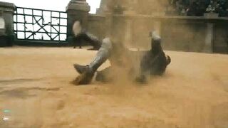 Epic Modern Warfare Battle | Intense Military Combat Action in a War Zone