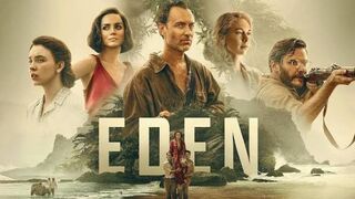 Eden 2024 Dual Audio English Hindi