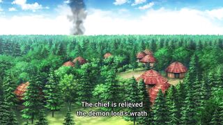 Otome Game Sekai wa Mob ni Kibishii Sekai desu 2 Episodes 3