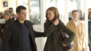 The Bourne Ultimatum 2007 Hindi Dubbed
