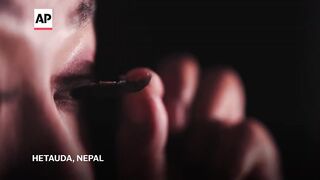 Nepal aid workers turn to sex work after US cuts foreign aid
