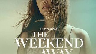 The Weekend Away 2022 Dual Audio Hindi English
