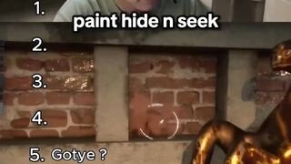 Top 5 Meccha Chameleon Funny Moments