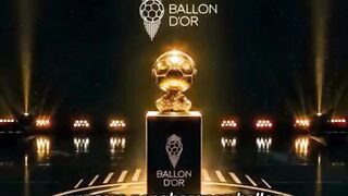 Bocoran kandidat kuat Ballon d'Or makin bikin heboh! 🤯