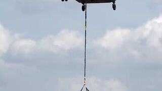 Farnborough Airshow 2026