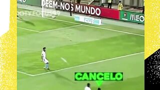 Momen ketika Cristiano Ronaldo membuktikan di usianya