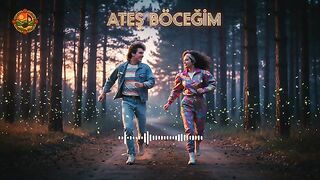 Ateş Böceğim (Gençlik Başımda Duman) – Anatolian Beat | 70’s Psychedelic Anatolian Rock Cover