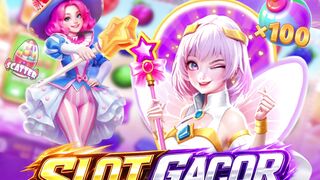 SITUS SLOT GACOR | LINK SLOT TERPERCAYA | ARENABET88 | AMAN DAN TERPERCAYA